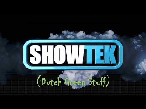 Dutch Green Green Stuff (Edición X Qlusive Holland 2023 Remake) - Showtek vs Malua