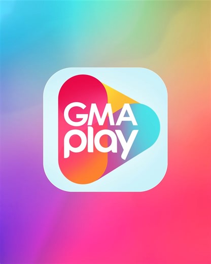 Time to get APP-dated! 📱 The GMA Network mobile app is now #GMAPlay. ❤️ Download now on Google Play and App Store. Also available on GMANetwork.com/GMAPlay and Android TVs! | GMA Network