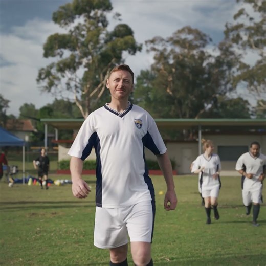 Persil Ultimate Capsules - Dust it Off!