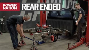 76K views · 1.5K reactions | New 2021 Episode! We work on the suspension of a 1989 OBS Chevy C1500 truck. | PowerNation TV | Facebook