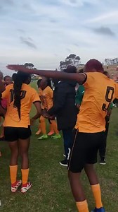 Copper Queens celebrate their COSAFA victory after defeating South Africa 4-3 in a thrilling penalty shootout. | Zambia Reports