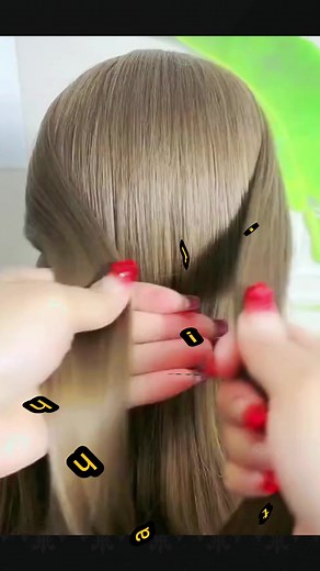 14K views · 311 reactions | Beautiful Wedding Hairstyles | Tutorials...