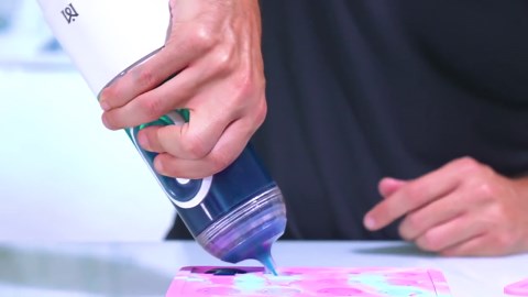 Magical Butter Gummy Kit – Quick, No-Stick Gummy Maker with Flavored Mixes & Silicone Mold – Easy Candy Making for Families & Parties