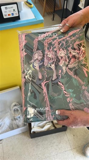 DaaBIN STORE Dexter on Reels