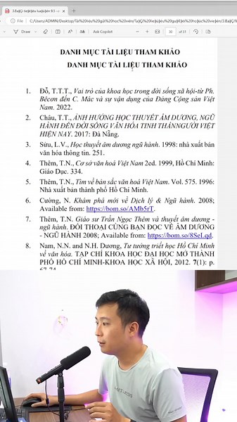 Hướng dẫn viết tiểu luận đạt 9.5 điểm