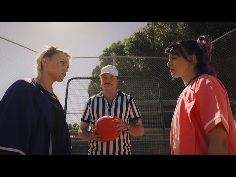 Hey Violet - trainwreck (Official Short-Form Music Video)