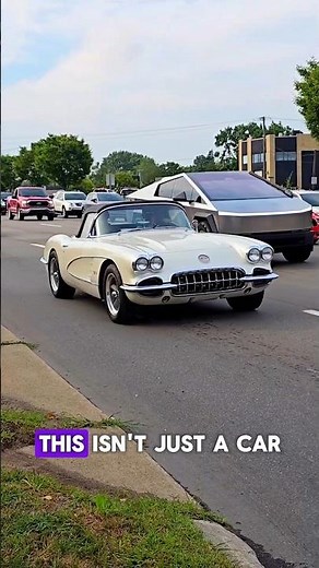 The Most Iconic Corvette Ever Built | 1959 Vette