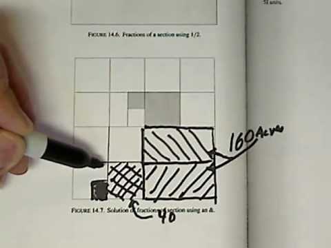 ASM 301 - Chapter 14 Land Description