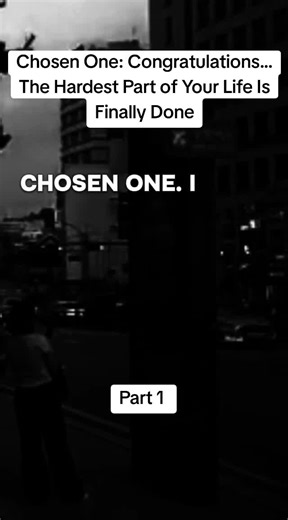 #chosenone #usa #chosen #fyp | the chosen one