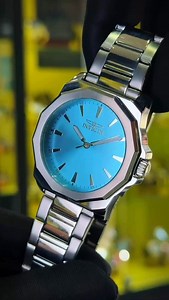 1.1K views · 491 reactions | El Invicta Speedway 48912 es más que un reloj es la fusión perfecta entre ingeniería y estilo. | Invicta Watch | Facebook