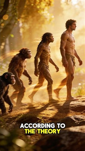 Evolution Might Not Be What You Think