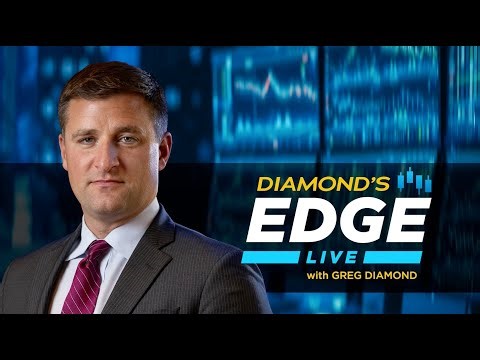 Proven Technical Trading Strategies for Futures, Options, and Stocks | Diamond’s Edge Live