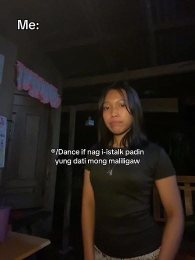 Dance If: Madaliang TikTok Dance para sa Na-iistalk na Crush