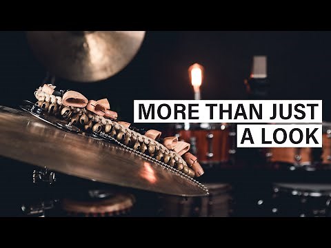 Changing the Character of Your Cymbals | Cymbal Sounds Ep. 30