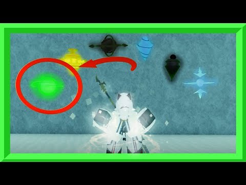 EVERYTHING about Gale Wisp... | DEEPWOKEN