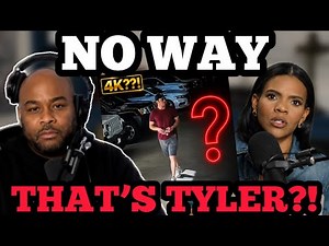 Candace Owens EXPOSES a HUGE Tyler Robinson FLAW — The Court Footage Just FELL APART
