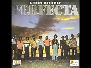 La Perfecta - La divinité ( INSTRUMENTAL )