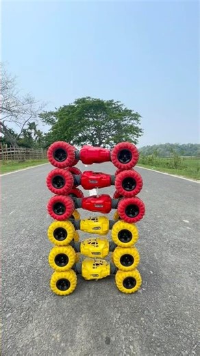 Wow six best Rc remote control car