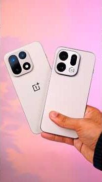 OPPO Find X9 vs OnePlus 15 - Best Camera Flagship ? 🔥