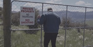 Hunting Silicon Valley's Doomsday Bunkers in New Zealand