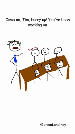 Bread and Key on Instagram: "Is this one too much of a stretch 😅 - #memes #puns #bee #jokes #meme"