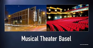 Musical Theater Basel | Experience Musicals & Shows!