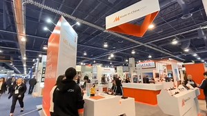 Made-in-China.com is at the world's largest consumer electronics show, #CES 2020. Visit our booth 35311 in the South Hall 4 to find the newest and hottest samples. | Made-in-China.com
