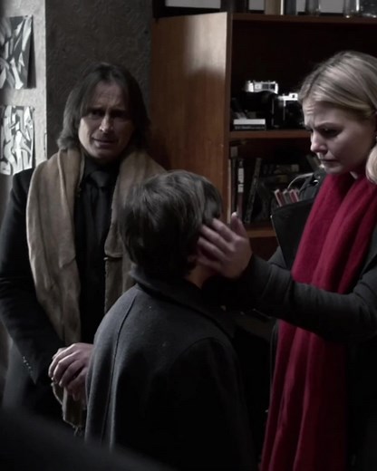 Who is Henry's Father in Once Upon a Time? Neal's Discovery