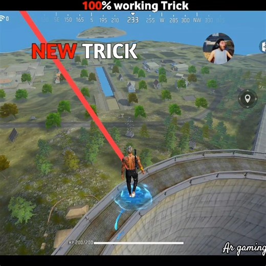 Free Fire New Tips And Tricks || 💯% Working Tricks #freefire #argaming #short