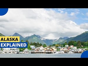 Alaska – History | Geography | People | Facts | Economy