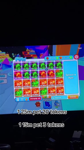 #tapsimulator #fyp #pets #tapper #fypシ