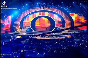 41K views · 2.4K reactions | Look: It’s the Miss Universe 2021 stage beaming to you live from Eilat, Israel. Are you ready to witness 80 of the world’s most beautiful women later at 1:00AM (PH Time). #PageantryMoments #MissUniverse #MissUniverse2021 #70thMissUniverse #MU2021 #EilatIsrael #PageantThatMatter | Pageantry Moments | Facebook