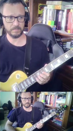 Guitar Tricks Licks #1041 Improvisação Harmonia Improviso Análise Harmônica Técnica Rock Blues Jazz