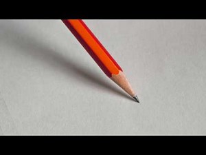 FREE SOUND EFFECTS: Pencil Writing on Paper