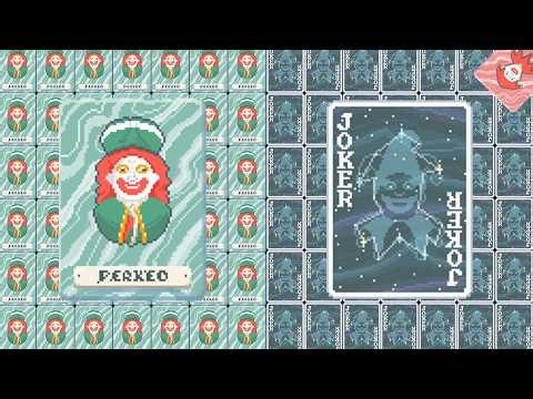 How long will 10 Perkeos and 10 Constellations last in Balatro?