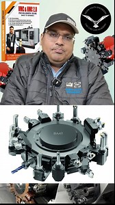 cnc turret type machine - cnc bmt turret vs cnc bot turret machine #sigmayouthengineers @vipinsigmacnc | Vipin Kumar Yadav