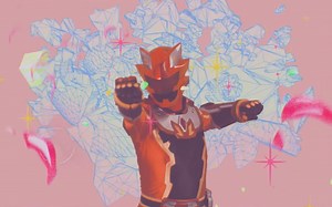 内田彩 - Explosive Heart (Music Video) アニメ「戦隊レッド 異世界で冒険者になる」EDテーマ