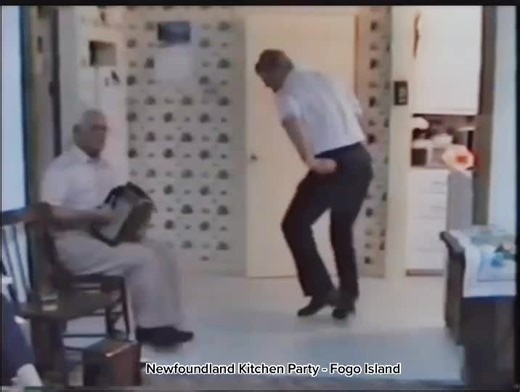 NewfoundlandJigs on TikTok