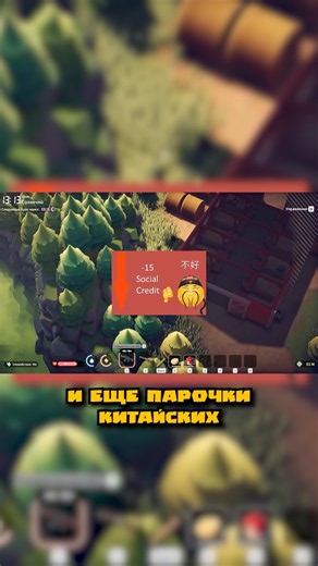 Почему Escape from Duckov лучше других extraction-шутеров #escapefromduckov