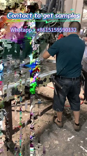 PU River Rock ，1:1 replica of natural river rock’s warm texture,