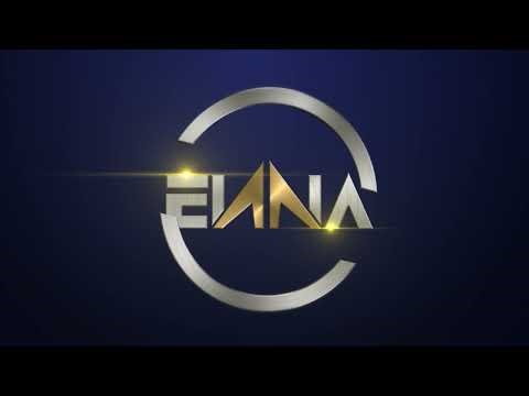 Turning Vision into Motion - EANA Logo Animation