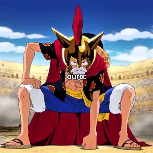 La batalla épica de Haki entre Luffy y Don Chinjao