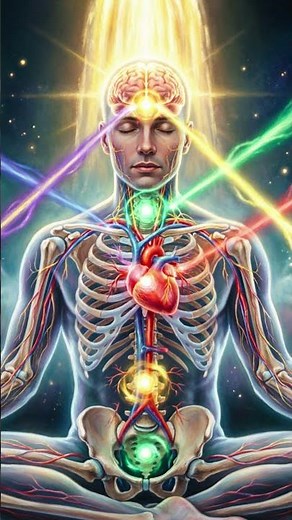 All 9 Solfeggio Frequencies | Complete Chakra Healing & Deep Sleep Journey