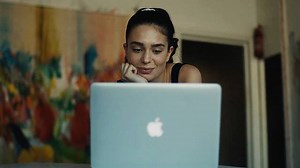 28K views · 172 reactions | Make Something Wonderful Product: Apple Macbook Agency: TBWA/media arts lab Director: Andrew Dominik DoP: James Laxton Editorial: Exile Edit Editor: Shane Reid Song: Daniel Johnston - Story of an Artist Country: United States Released: June 2018 | advert.ge | Facebook