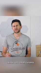 Is fire secretly a power conductor?!