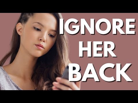 3 Reasons She’s Not Texting Back (Text This To Get A Response)
