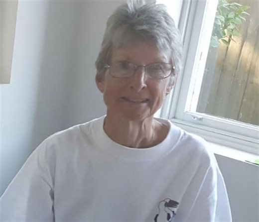 Daughter Reveals Final Moments Of Elderly Woman Left Stranded On A Remote Island By A Cruise Ship