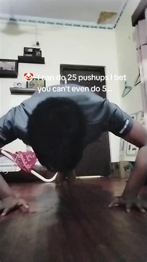 Improving Your One-Hand Push-Up Technique