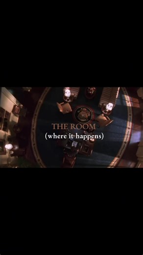 West Wing x Hamilton is my personal niche #westwing #mentality #westwingtok #hamilton #fyp