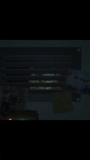 Alien Isolation - Locker Incident #alien #alienisolation #horror #gaming #shorts